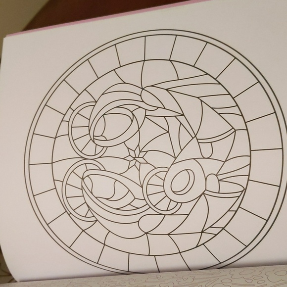 Bible Inspirational for Women Coloring Book - Picture 14 of 16